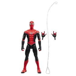 Marvel Legends Series Spider-Man Upgraded Suit, 1 ct