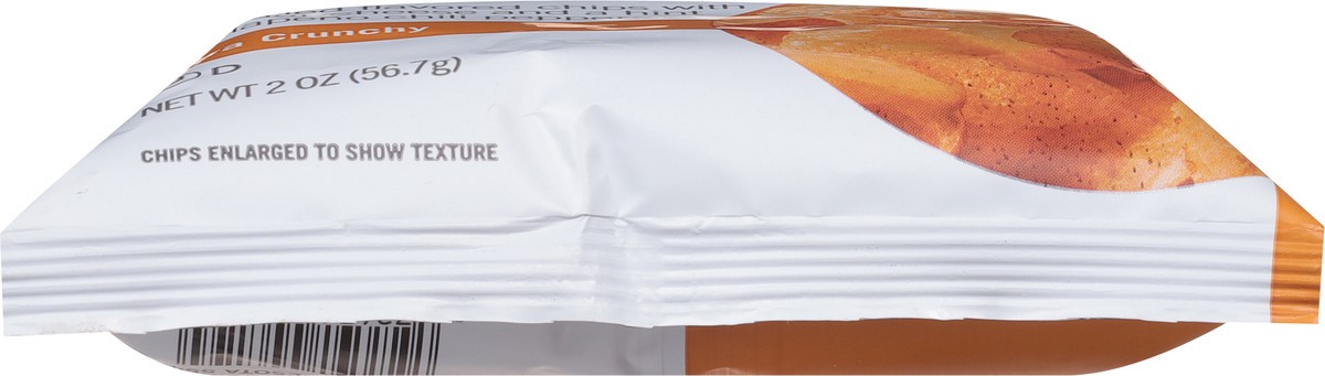 slide 6 of 13, Lunds & Byerlys Extra Crunchy Kettle Spicy Cheddar Chips 2 oz, 2 oz