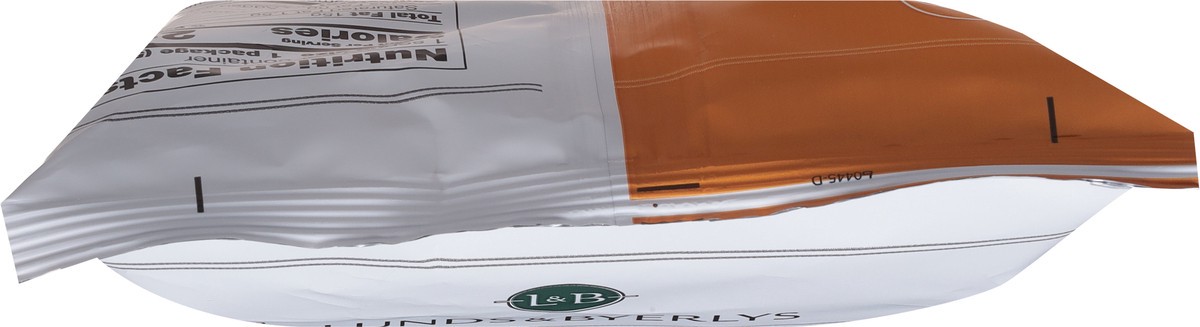 slide 13 of 13, Lunds & Byerlys Extra Crunchy Kettle Spicy Cheddar Chips 2 oz, 2 oz