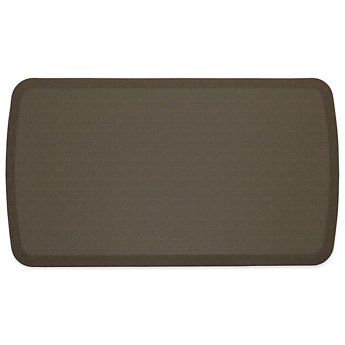 slide 1 of 2, GelPro Elite Comfort Floor Mat - Sable, 20 in x 36 in