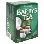 slide 1 of 1, Barry's Tea Irish Breakfast Blend Tea Bags - 40 ct, 40 ct