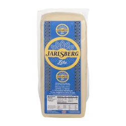 Jarlsberg Deli Reduced Fat Lite Swiss Cheese (Thin Sliced)
