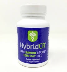 slide 1 of 1, Hybridcr Rapid Immune 30Vc, 30 ct