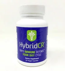 Hybridcr Rapid Immune 30 vc