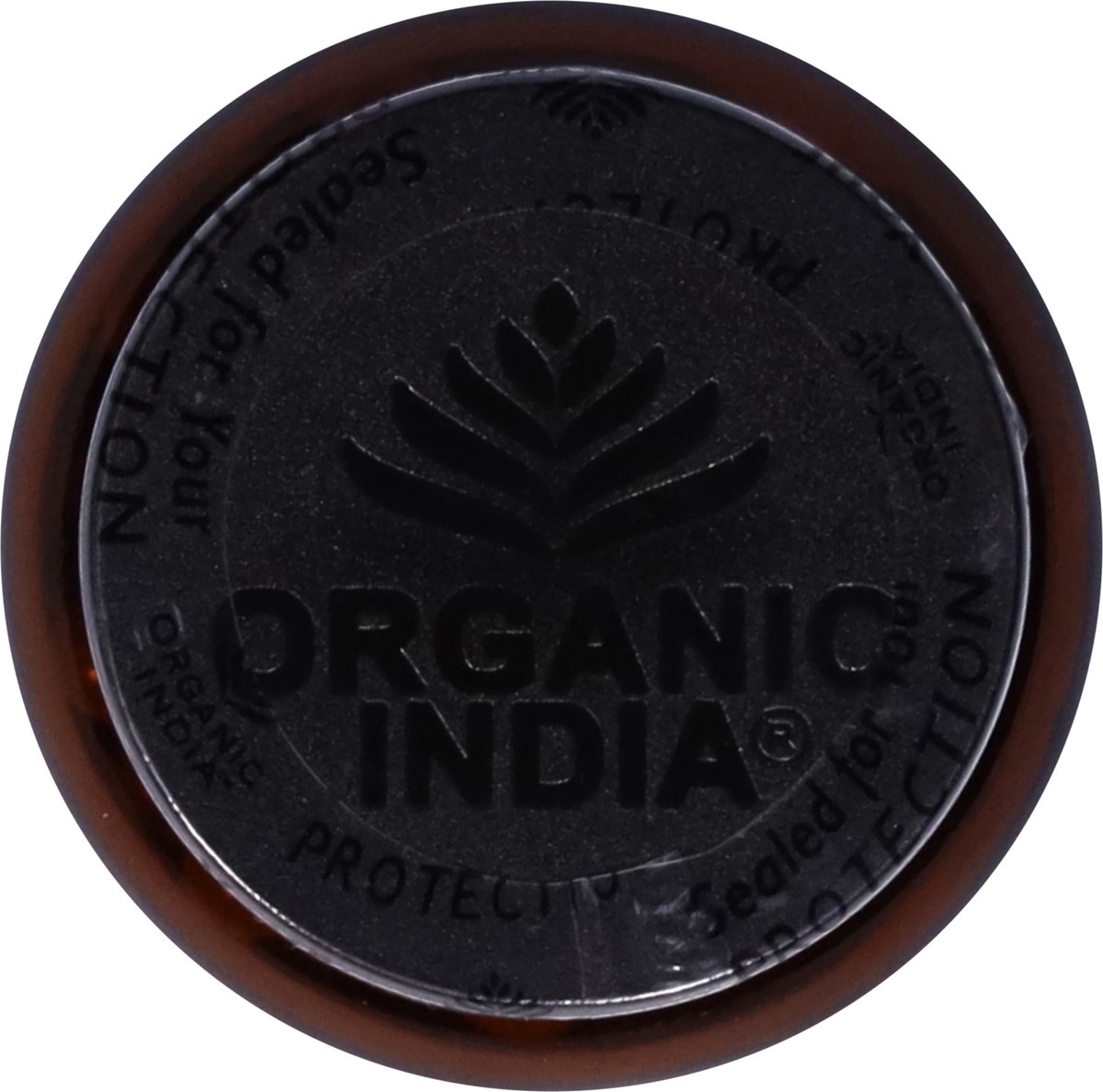 slide 3 of 13, Organic India Sugar Balance 90 Veg Caps, 90 ct