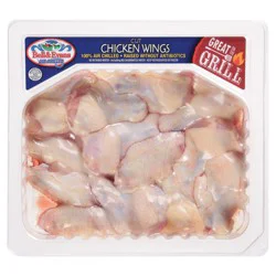 BELL & EVANS CUT CHICKEN WINGS FAMILY PACK