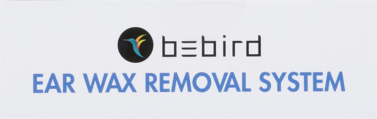 slide 5 of 12, BeBird Visual Ear Wax Remover, 1 ct