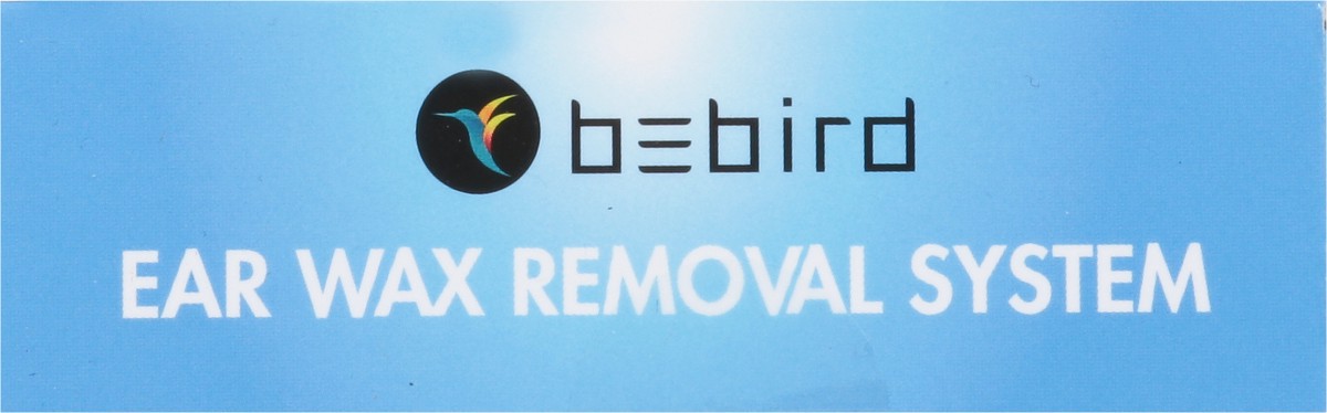 slide 9 of 12, BeBird Visual Ear Wax Remover, 1 ct