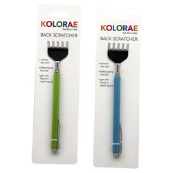 Kolorae Back Scratcher, Assorted Colors