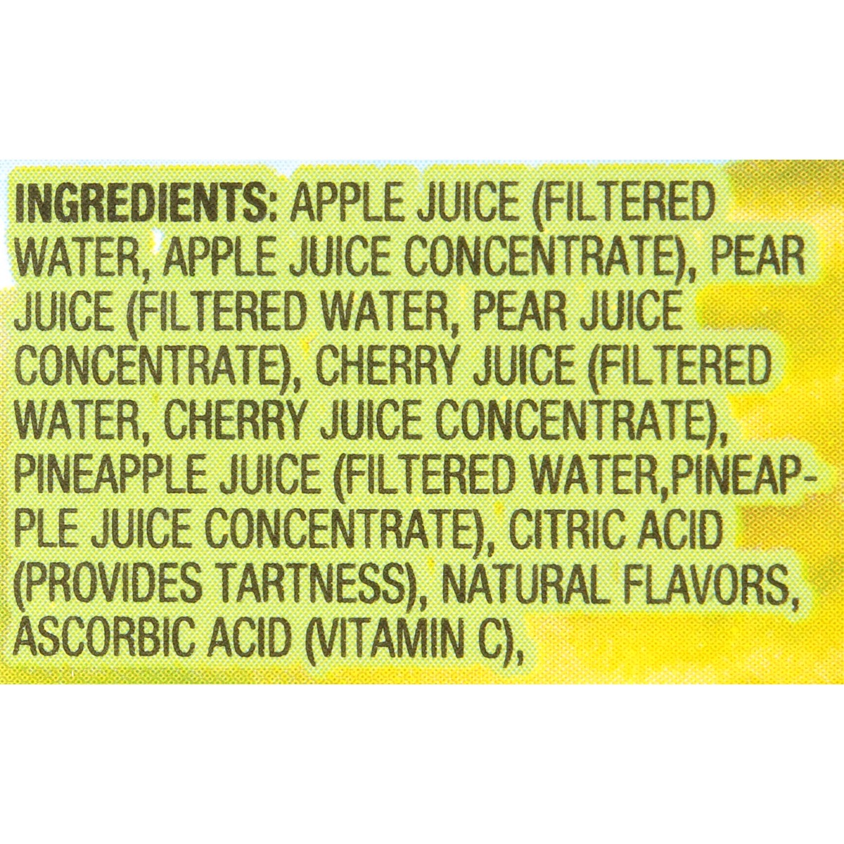 slide 2 of 11, Apple & Eve 100% Juice - Fruit Punch, 8 ct