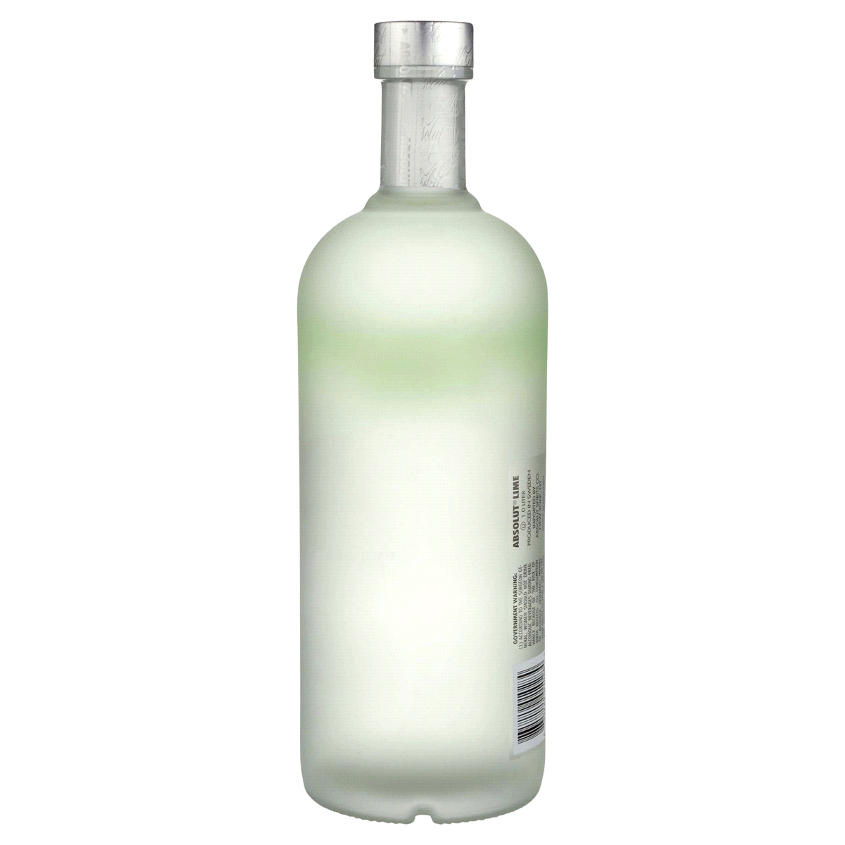slide 5 of 5, Absolut Vodka 1 lt, 1 liter