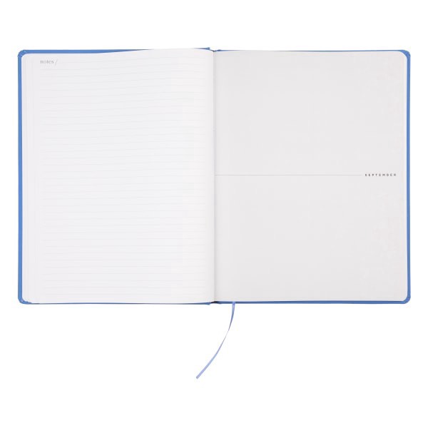 slide 5 of 8, 2024-2025 Organized By Happy Planner Weekly/Monthly Planner, 8-1/2"" X 11"", Love Life, July 2024 To June 2025, Ppbbbd12-001Sb, 1 ct