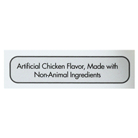 slide 3 of 5, Nylabone Chicken Flavor X-Large Bone Alternative Bone, XL