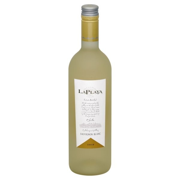 slide 1 of 1, La Playa Laplaya Estate Estate Sauvignon Blanc, 750 ml