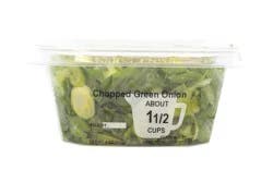 Fresh Kitchen Chopped Green Onion