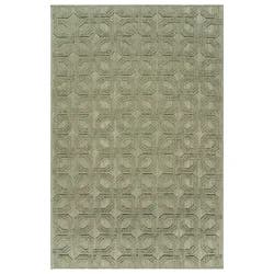 Gertmenian Regent Haley Area Rug - 52" x 70" - Sage
