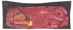 Usda Choice Beef Chuck Steak Boneless Thin