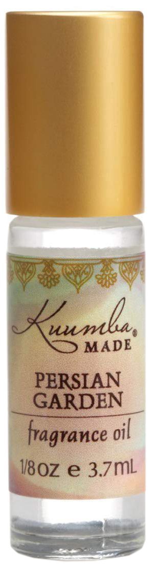 slide 1 of 1, Kuumba Made Persian Garden Fragrance Oil, 3.7 ml