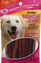 Carolina Prime Dog Treat 6 oz