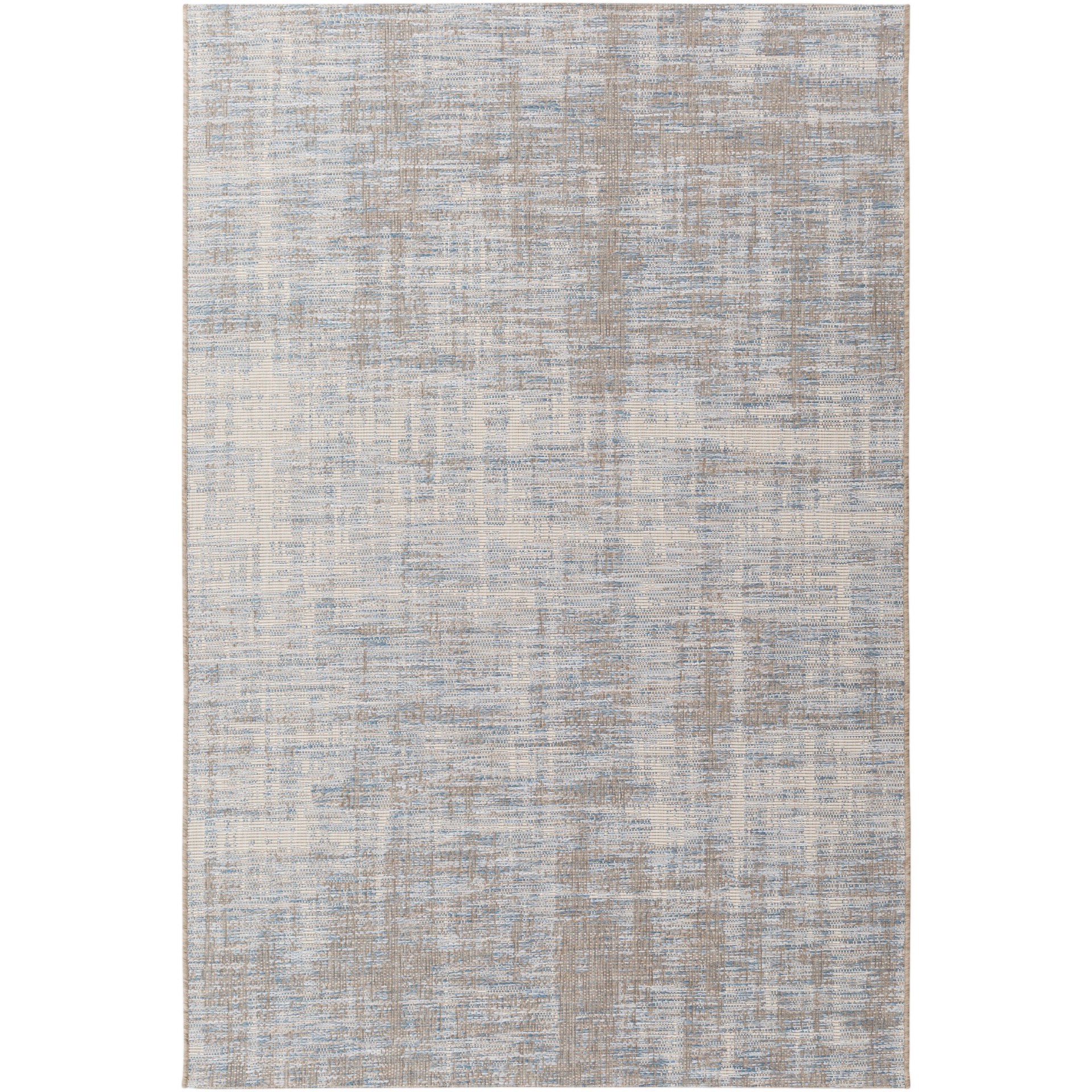 slide 1 of 1, Surya Laguna Accent Rug - Cream, 24 in x 48 in