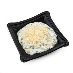 Dip-Heat N Eat Heat N Eat 4 Cheese Spinach Artichoke Dip