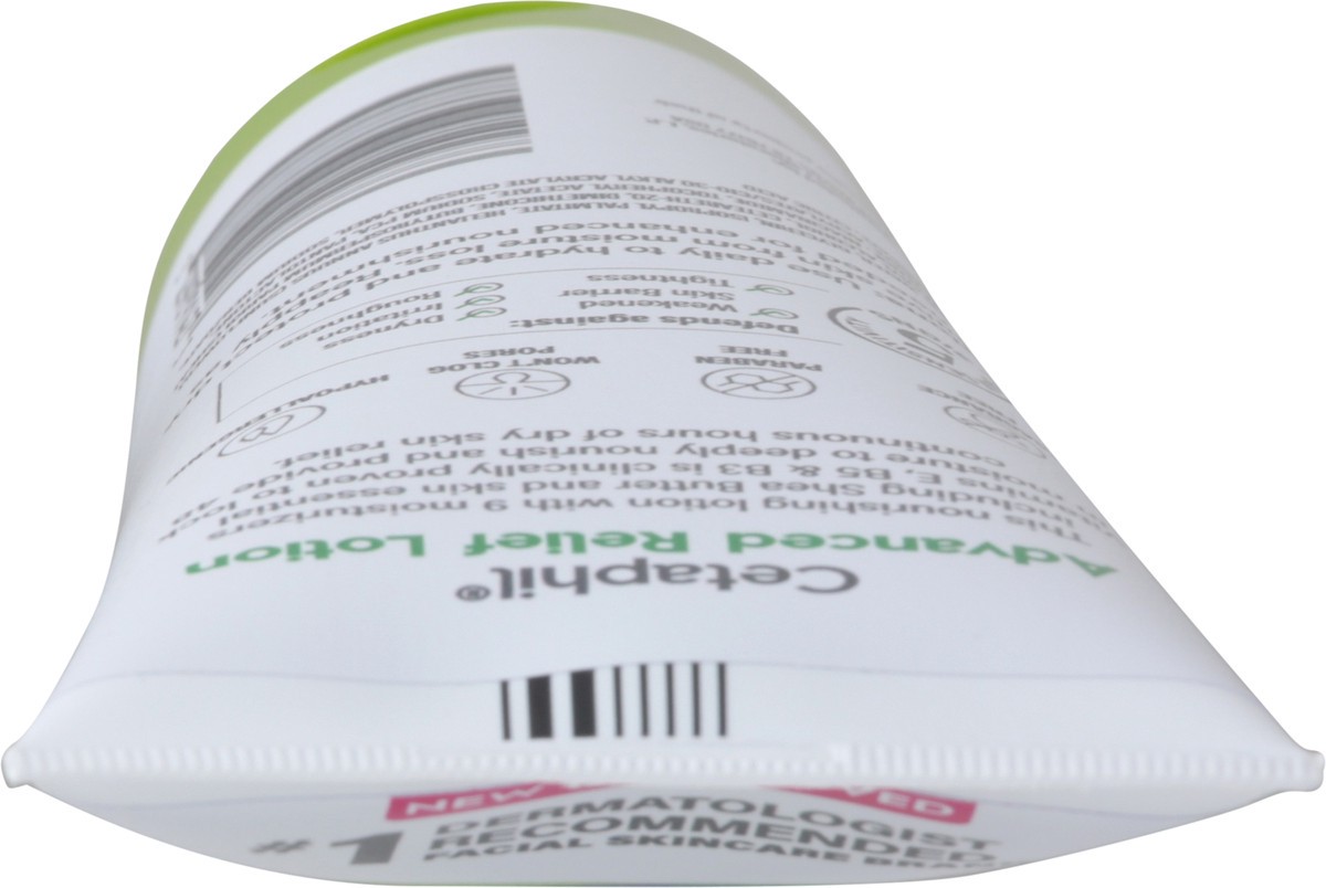 slide 5 of 9, Cetaphil Advanced Relief Lotion, 8 oz, 1 ct