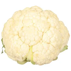 Organic Cauliflower
