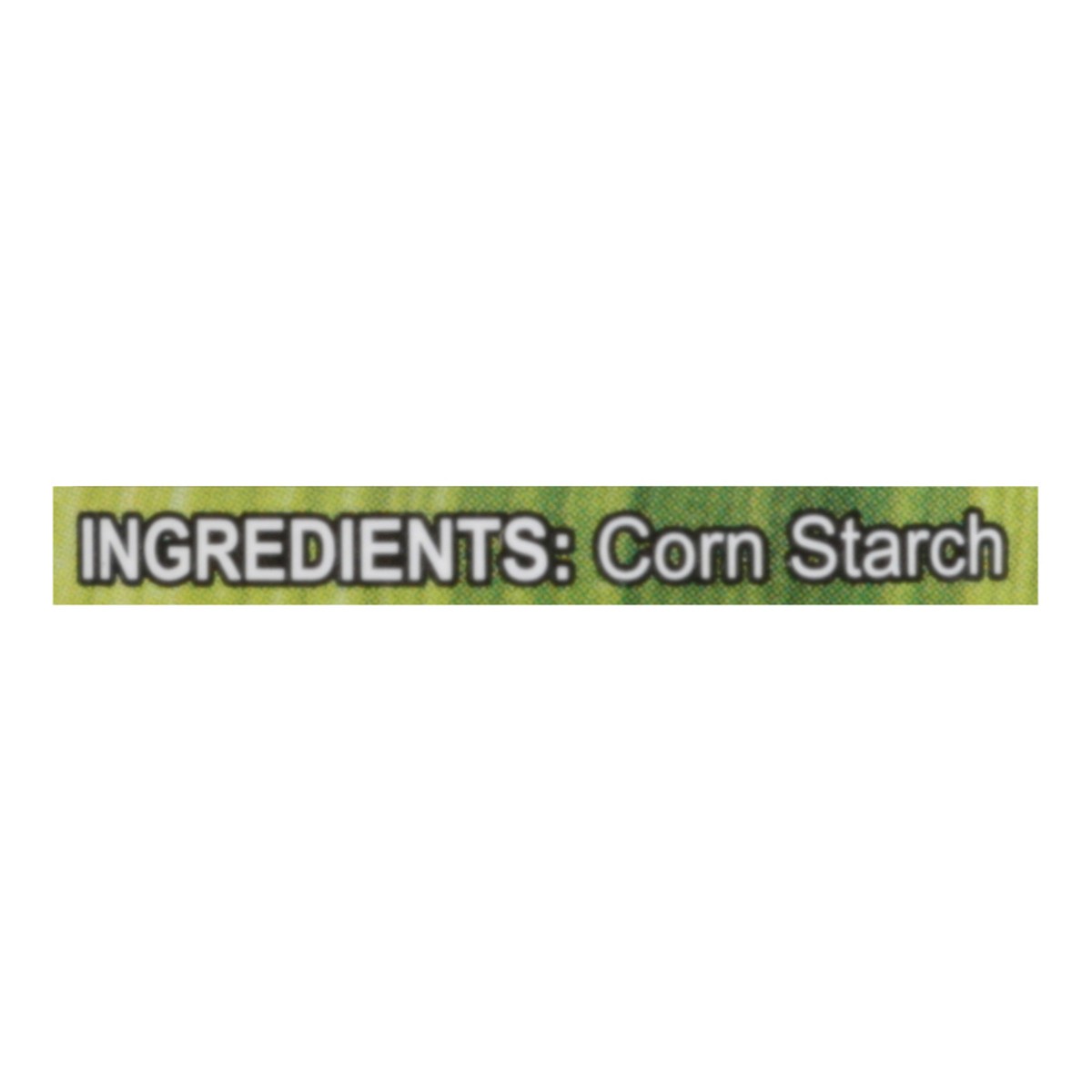 slide 4 of 13, Clabber Girl Corn Starch 6.5 oz, 6.5 oz