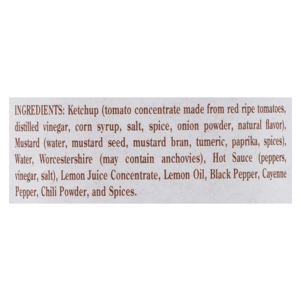 slide 2 of 14, Tom's Gourmet Mustard Sauce - 13.5 oz, 13.5 oz