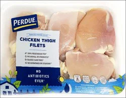 Perdue Farms Perdue Boneless Chicken Thigh #865