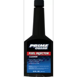 Prime Guard Injector Cleaner