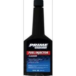 Prime Guard Injector Cleaner
