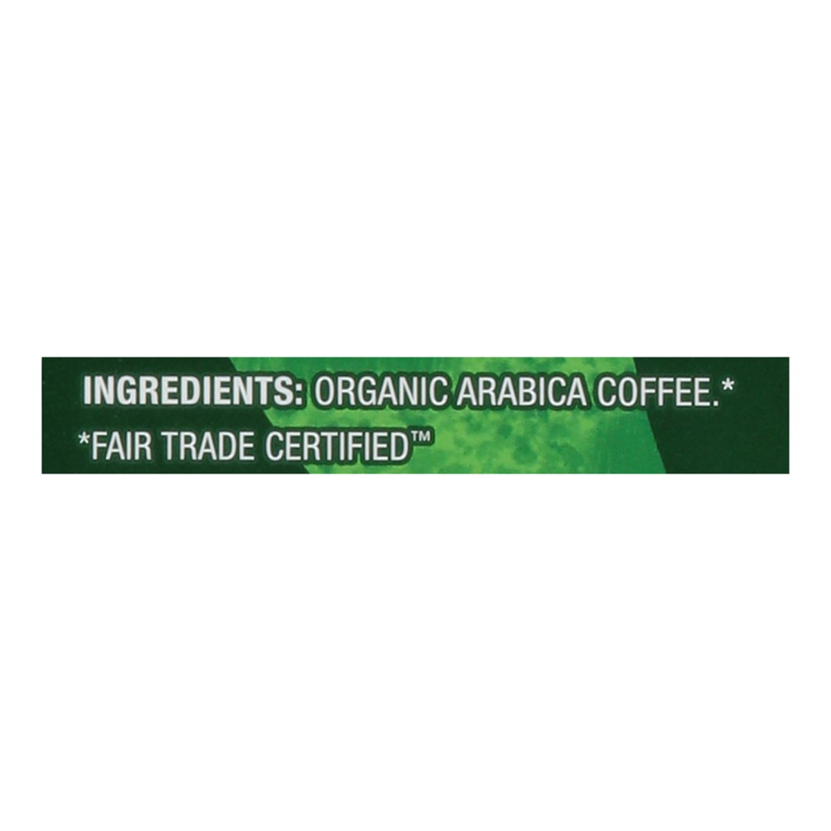 slide 9 of 14, O Organic Italian Roast Coffee Pods 100 Ct - 100 Ct, 100 ct