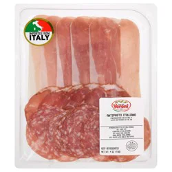 Veroni Prosciutto Coppa 4 Oz