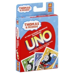 Mattel Uno Card Game
