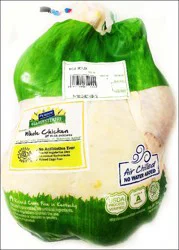Natural Chicken Natural Whole Chicken Hrvstlnd