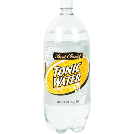 slide 1 of 1, Best Choice Tonic Water - 2 liter, 2 liter