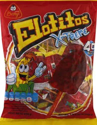 Beny Lollipops - 40 ct