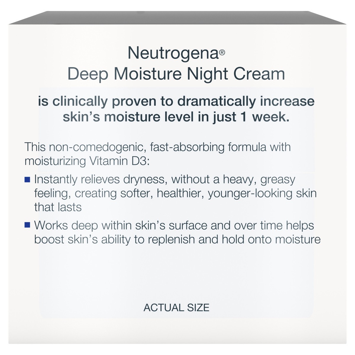 slide 2 of 8, Neutrogena Adult Body Moisturising, 2.25 oz