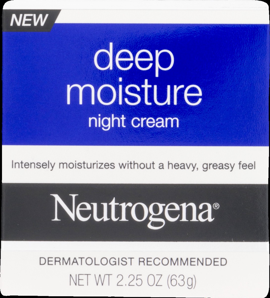 slide 3 of 8, Neutrogena Adult Body Moisturising, 2.25 oz