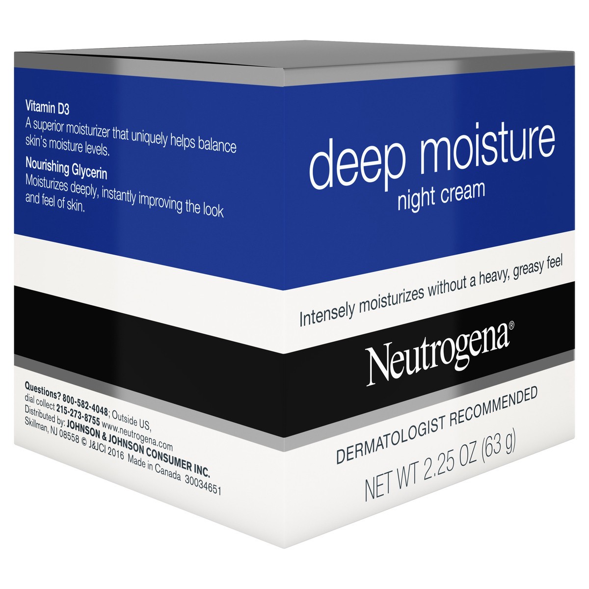 slide 1 of 8, Neutrogena Adult Body Moisturising, 2.25 oz