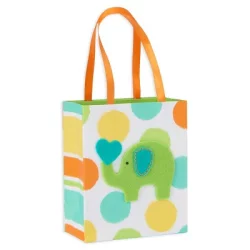 Papyrus Baby Elephants Treat Bags