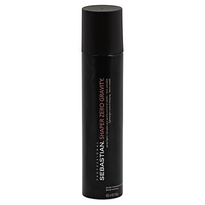 slide 1 of 1, Sebastian Shaper Zero Gravity Spray, 13.5 oz