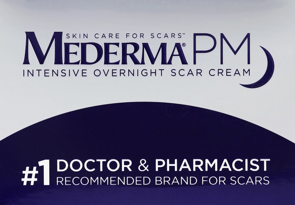 slide 4 of 5, Mederma Scar Cream 1.7 oz, 1.7 oz