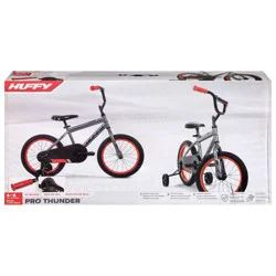 Huffy Pro Thunder Boys' Bike 16 inch