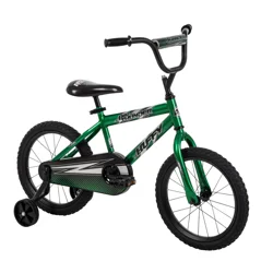 Huffy Pro Thunder Boys' Bike 16 inch