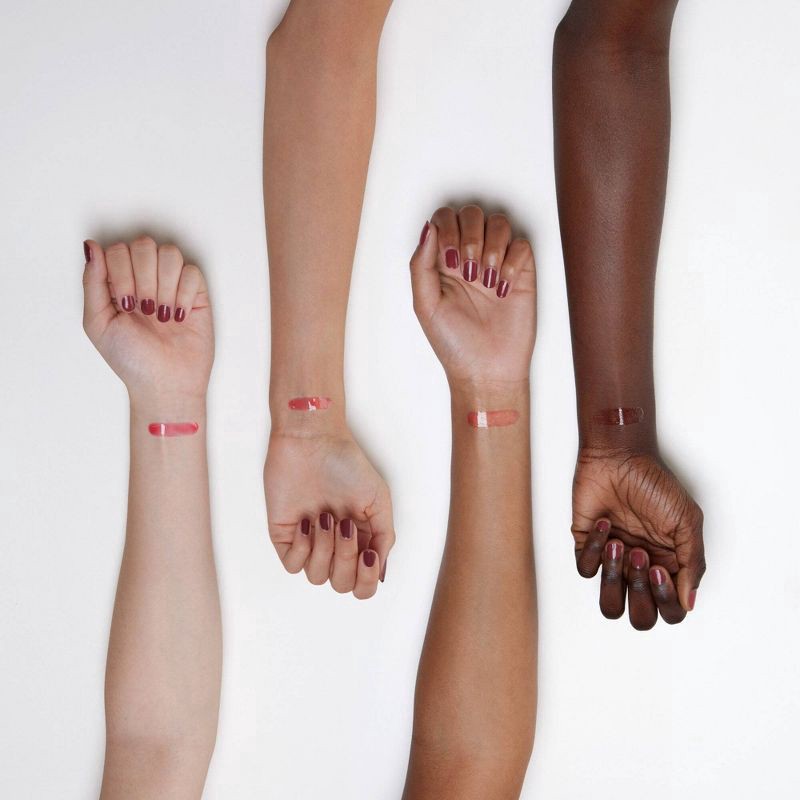 slide 9 of 11, essence What The Fake! Lip Filler - Ex - 0.14 fl oz, 0.14 fl oz