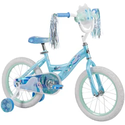 Huffy Frozen Girls Bike, 16"