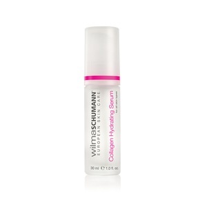 slide 1 of 1, Wilma Schumann Collagen Hydrating Serum, 1 oz