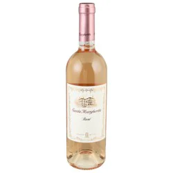 Santa Margherita Dry Rose Wine 750 ml
